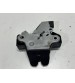 Fechadura Do Porta Mala Toyota Corolla Altis 2020