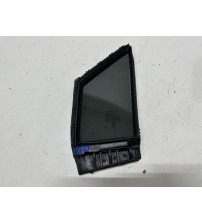 Vidro Fixo Da Porta Dian/dir Toyota Corolla Altis 2020