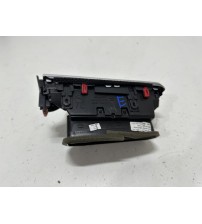 Difusor De Ar Esquerdo Toyota Corolla Altis 2020