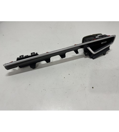 Difusor De Ar Direito Toyota Corolla Altis 2020