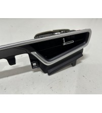 Difusor De Ar Direito Toyota Corolla Altis 2020