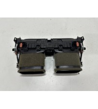 Difusor De Ar Central Toyota Corolla Altis 2020