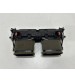 Difusor De Ar Central Toyota Corolla Altis 2020