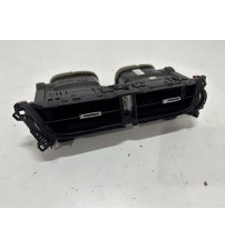 Difusor De Ar Central Toyota Corolla Altis 2020