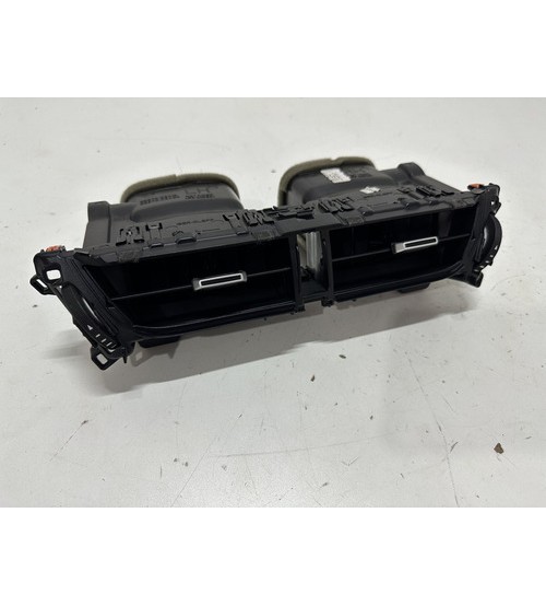 Difusor De Ar Central Toyota Corolla Altis 2020