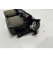 Difusor De Ar Central Toyota Corolla Altis 2020