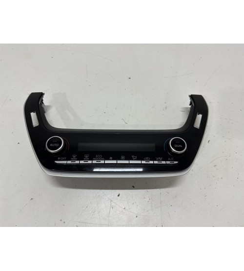 Comando Ar Condicionado Toyota Corolla Altis 2020