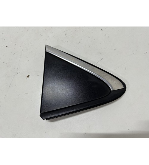 Acabamento Externo Paralama Dian/dir Toyota Corolla Altis 20