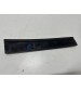 Acabamento Ext. Coluna Porta Dian/esq Toyota Corolla Hyb 20