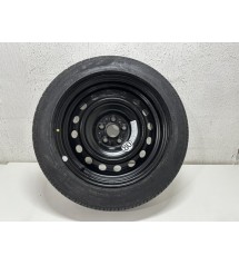 Roda Socorro Toyota Corolla Altis 2020