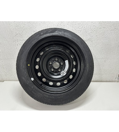 Roda Socorro Toyota Corolla Altis 2020