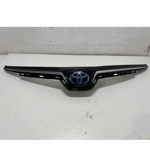 Grade Parachoque Dianteiro Toyota Corolla Altis Hyb 2020