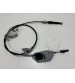 Cabo Seletor De Marcha Toyota Corolla 1.8 Altis Hybrid 2020