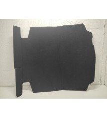 Carpe Interno Porta Mala Toyota Corolla Altis Hybrid 2020