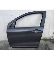 Porta Dianteira Esquerda Fiat Fastback 2024  (só Lata)