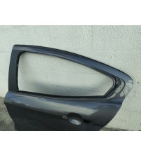 Porta Traseira Esquerda Fiat Fastback 2024 (só Lata)