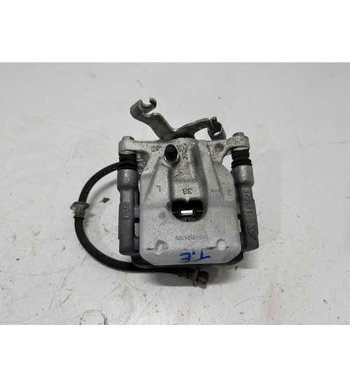 Pinça De Freio Tras/esq Toyota Corolla Altis Hibrid 2020