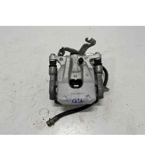 Pinça De Freio Tras/dir Toyota Corolla Altis Hibrid 2020