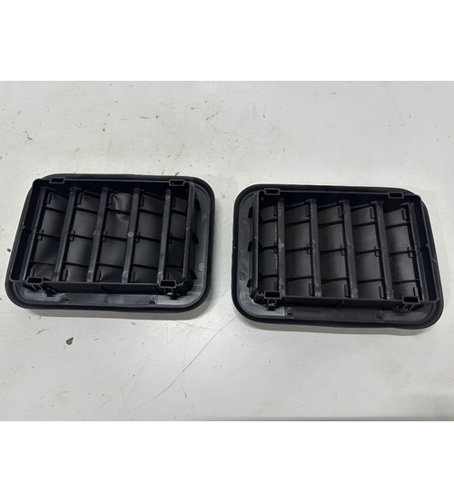 Difusores Vacuo Porta Mala Toyota Corolla Altis 2020