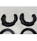 Calços Molas Dianteiras Toyota Corolla Altis 2020