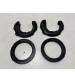 Calços Molas Dianteiras Toyota Corolla Altis 2020