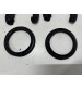 Calços Molas Dianteiras Toyota Corolla Altis 2020