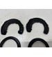 Calços Molas Dianteiras Toyota Corolla Altis 2020
