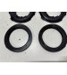 Calços Molas Dianteiras Toyota Corolla Altis 2020