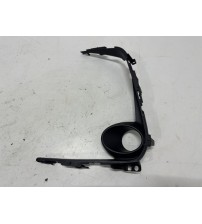 Grade Farol Milha Esquerda Toyota Corolla Altis 2020