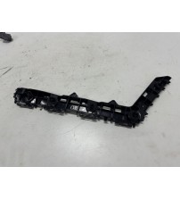 Guia Parachoque Tras/esq Toyota Corolla Altis 2020