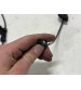 Sensor Abs Tras/dir Toyota Corolla 1.8 Altis Hybrid 2020