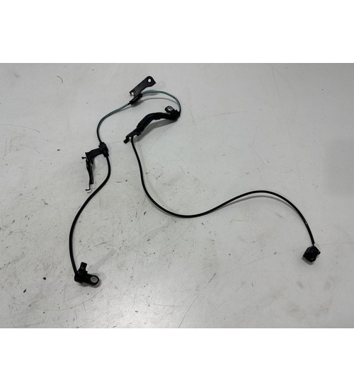 Sensor Abs Dian/dir Toyota Corolla 1.8 Altis Hybrid 2020