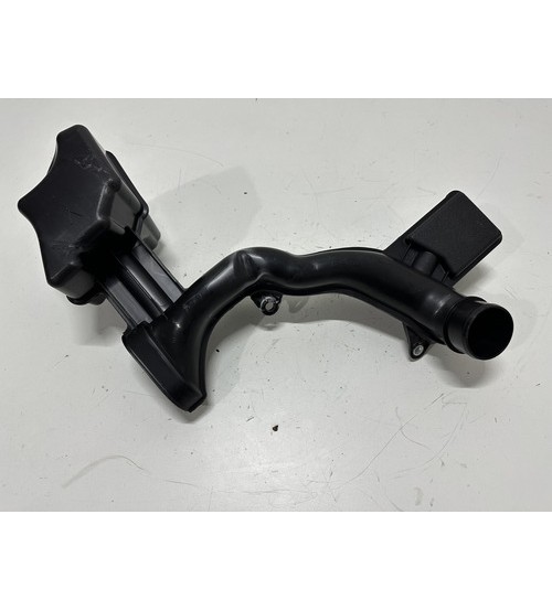 Duto Ressonador De Ar Toyota Corolla Altis Hybrid 2020
