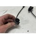 Sensor Abs Tras/esq Toyota Corolla 1.8 Altis Hybrid 2020