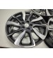 Jogo Rodas R18 Originais Gm Equinox Premier 2022 C/ Detalhes
