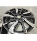 Jogo Rodas R18 Originais Gm Equinox Premier 2022 C/ Detalhes