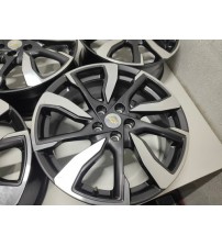 Jogo Rodas R19 Originais Gm Equinox Premier 2022 C/ Detalhes
