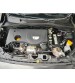 Motor Parcial Fiat Fastback 1.3t Abarth Flex 185cv 2023 *452
