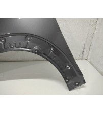 Paralama Esquerdo Fiat Fastback Abarth T270 2023