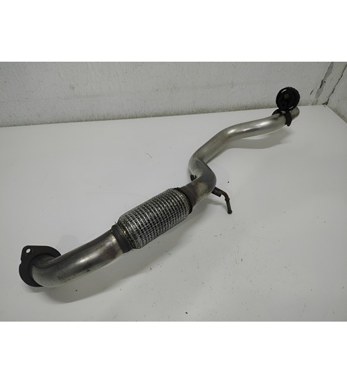 Flexivel Da Descarga Fiat Fasback 1.3 Turbo 2023