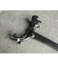Eixo Traseiro Fiat Fastback 1.3 Turbo T270 Abarth 2023