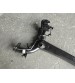 Eixo Traseiro Fiat Fastback 1.3 Turbo T270 Abarth 2023