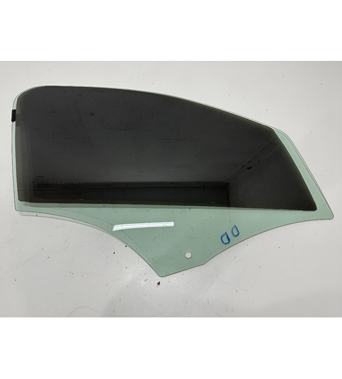 Vidro Da Porta Dian/dir Fiat Fastback Abarth 2023