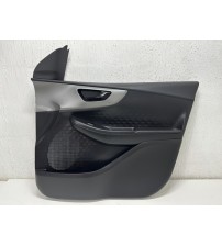 Forro Da Porta Dian/dir Fiat Fastback Abarth 2023