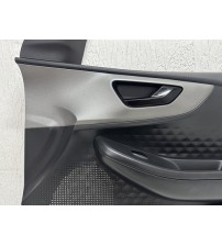 Forro Da Porta Dian/dir Fiat Fastback Abarth 2023