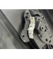 Forro Da Porta Tras/esq Fiat Fastback Abarth 2023
