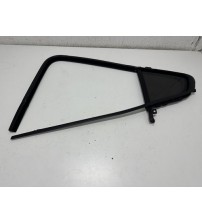 Vidro Fixo Da Porta Tras/esq Fiat Fastback Abarth 2023