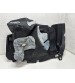 Acabamento Carpe Int.  Tras/esq Porta Mala Fiat Fastback 23