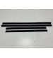Pestanas Internas Da Porta Fiat Fastback Abarth 2023