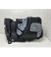 Acabamento Carpe Int.  Tras/dir Porta Mala Fiat Fastback 23